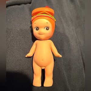 Snack series Sonny angel sandwich